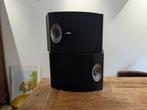 2x Bose 301 V Speakers, Gebruikt, Ophalen of Verzenden, Bose, 120 watt of meer