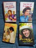 Boeken Collectie veel dames boeken -streekromans etc, Boeken, Romans, Ophalen of Verzenden, Gelezen, Diverse Auteurs, Nederland