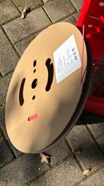 Krimpkous rood, Hobby en Vrije tijd, Ophalen of Verzenden, Nieuw, Materiaal