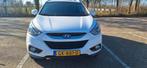Hyundai iX35 1.6 GDI 2WD 2015 Wit, Auto's, Voorwielaandrijving, 65 €/maand, 1280 kg, 1591 cc