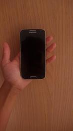 samsung galaxy s4 (MOET NU WEG!!!), Verzenden, Zwart, Touchscreen, Zo goed als nieuw