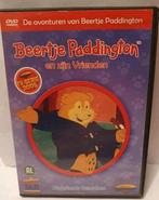 Dvd Beertje Paddington en zijn vrienden kinderfilms, Cd's en Dvd's, Dvd's | Kinderen en Jeugd, Alle leeftijden, Ophalen of Verzenden