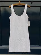 Nieuw wit dames singlet/top, mt 2XS, Kleding | Dames, Tops, Ophalen of Verzenden, Nieuw, Wit, Zonder mouw
