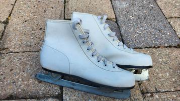 Kunstschaatsen 34 beschikbaar voor biedingen