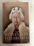 Koningin Elizabeth II - Biografie, Verzenden, Gelezen, Politiek