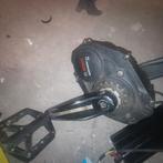 Bosch performance line cx bdu250 p middenmotor 28 error 500, Ophalen of Verzenden