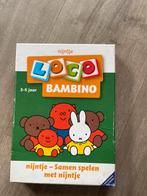 Loco bambino spel, Kinderen en Baby's, Speelgoed | Educatief en Creatief, Ophalen of Verzenden, Zo goed als nieuw