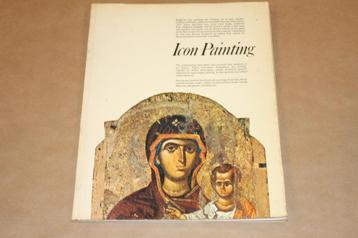 Icon Painting [iconografie] - John Taylor beschikbaar voor biedingen