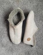 Schapenvacht sloffen maat 40 - Weinig gedragen, Shepherd, Ophalen of Verzenden, Gedragen, Pantoffels of Sloffen