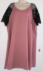 Shein zomer jurk maat 3XL (48), Ophalen of Verzenden, Zo goed als nieuw, Roze, Jurk
