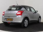 Suzuki Swift 1.2 Comfort Smart Hybrid | Airconditioning | Bl, Auto's, Suzuki, Voorwielaandrijving, 12 maanden, Stof, Gebruikt