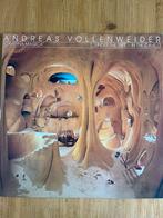 Andreas Vollenweider - Caverna Magica LP, Ophalen of Verzenden, Europees