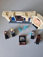 lego Harry potter 75966 Hogwarts kamer van hogenood., Ophalen of Verzenden, Zo goed als nieuw, Lego