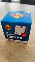 AVM FRITZ!Repeater 1200AX, Ophalen, Nieuw