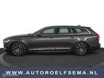 Volvo V90 2.0 T6 AWD Inscription|ACC|PILOT|HK|Trekhaak, Automaat, Euro 6, 4 cilinders, 1969 cc