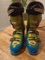 Skischoenen Fischer 27.5, Sport en Fitness, Skiën en Langlaufen, Ophalen of Verzenden, Gebruikt, Schoenen, Fischer