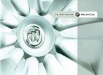 Folder Buick modellen (uit China - ca.2007), Verzenden, Gelezen, Overige merken