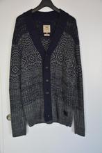 Veest HALLINGER., Kleding | Heren, Ophalen of Verzenden, Zo goed als nieuw, Overige maten, Grijs