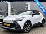 Toyota C-HR 1.8 Hybrid 140 First Edition | Zwart dak | Elek., Stof, Euro 6, 4 cilinders, Wit