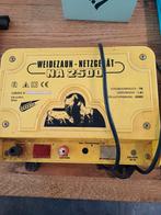 Weideklok NA 2500 - Schrikdraadapparaat