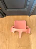 Trip trap baby set (roze), Kinderen en Baby's, Kinderstoelen, Ophalen of Verzenden, Zo goed als nieuw, Overige typen