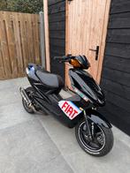 Yamaha aerox rossi, Ophalen, Zo goed als nieuw, Benzine, Aerox