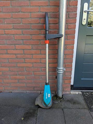 Gardena Turbotrimmer classicCut beschikbaar voor biedingen