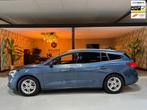 Ford Focus Wagon 1.0 EcoBoost Titanium Business Garantie Tre, Gebruikt, Geïmporteerd, 999 cc, Lichtsensor