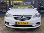 Opel Cascada 1.6 Turbo Innovation Automaat | St € 17.950,0, Auto's, Opel, Gebruikt, 4 cilinders, Cabriolet, 4 stoelen