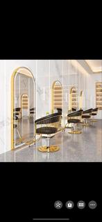 Kapperspiegel met led NIEUW in doos, Tickets en Kaartjes, Eén persoon, Ticket of Toegangskaart