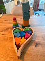 GRIMMS montessori speelgoed, Ophalen of Verzenden, Zo goed als nieuw