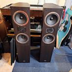 Heco Victa 500 vloerstaanders, opknappers of zo gebruiken, Gebruikt, 120 watt of meer, Front, Rear of Stereo speakers, Ophalen