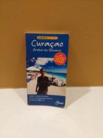 ANWB Extra Curaçao Reisgids, Boeken, Reisgidsen, Gelezen, Reisgids of -boek, ANWB, Midden-Amerika