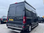 Peugeot BOXER 330LH 2.2HDI CAMPER BUS *TV* (bj 2004), Caravans en Kamperen, Campers, Overige merken, Middelblok 190
2831BR  GOUDERAK, NL