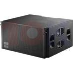 d&b audio Jsub, Ophalen, Gebruikt, Audio