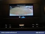 Mercedes-Benz Sprinter 316 CDI 164pk L3H2 Euro6 € 20.900,0, Stof, Euro 6, 4 cilinders, Wit