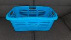 Curver wasmand, Ophalen, Gebruikt, Blauw