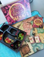 Risk "Lord of the rings" editie, bordspel, Hobby en Vrije tijd, Gezelschapsspellen | Bordspellen, Een of twee spelers, Ophalen of Verzenden