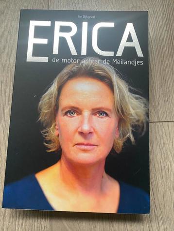 Erica de moror achter de Meilandjes beschikbaar voor biedingen