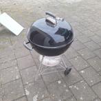 Weber bbq, Ophalen of Verzenden, Gebruikt, Weber