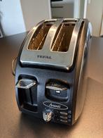 Tefal Avanti Broodrooster, Ophalen of Verzenden, Gebruikt