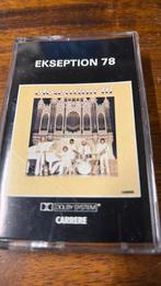 Ekseption 78 muziek cassette 12 tracks Dolby
