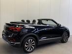 Volkswagen T-Roc Cabrio 1.5 TSI Style ADAPT.CRUISE-LANE ASSI, 12 maanden, Stof, Euro 6, 4 cilinders