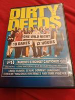 Dirty deeds, Cd's en Dvd's, Dvd's | Komedie, Ophalen of Verzenden, Vanaf 12 jaar, Zo goed als nieuw