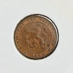 Mooie 1 cent 1904 Zfr/Pr, Ophalen of Verzenden, Koningin Wilhelmina, Overige waardes