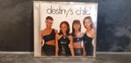 CD Destiny's Child ZGAN!!!, Cd's en Dvd's, Cd's | R&B en Soul, 2000 tot heden, R&B, Ophalen of Verzenden, Zo goed als nieuw