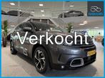 Citroën C5 Aircross 1.2 130pk EAT8 Business Shine, Trekhaak, Gebruikt, Euro 6, 1199 cc, C5 Aircross