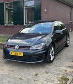 Volkswagen Golf 2.0 TSI | Panodak | Nieuwe APK | Lage kms, Voorwielaandrijving, 65 €/maand, 4 cilinders, 1984 cc