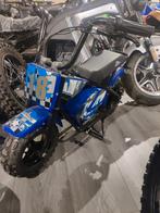 Elektrische kinder crossbike met zijwieltjes, Ophalen of Verzenden, Nieuw