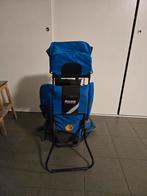 Rugdrager van Bever - Comfortabel en veilig!, Overige merken, Gebruikt, Ophalen of Verzenden, Rug